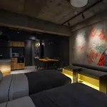 Us31山手线上野日本著名设计师设计公寓，直达上野2分直达新宿，涉谷，秋叶原，东京，便利店饮食店满载
