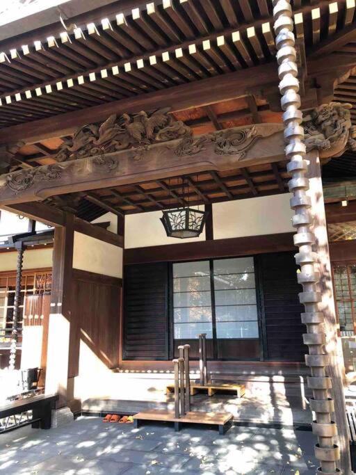 Apartment Us31山手线上野日本著名设计师设计公寓，直达上野2分直达新宿，涉谷，秋叶原，东京，便利店饮食店满载