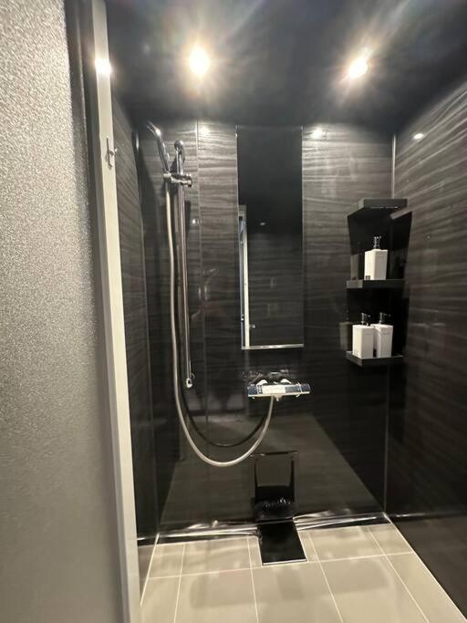 Apartment Us31山手线上野日本著名设计师设计公寓，直达上野2分直达新宿，涉谷，秋叶原，东京，便利店饮食店满载 Tokyo